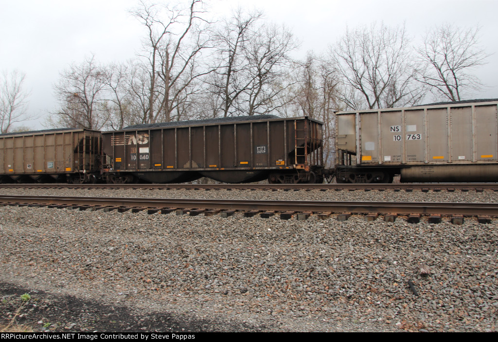 NS 10040